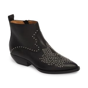 Dolce Vita Uma Boot, Sz 6
